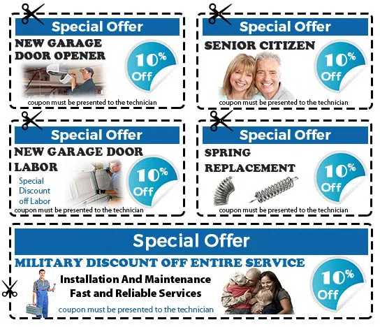 Capitol Garage Doors Mt Vernon, NY 914-600-5155 - CouponSet7-five